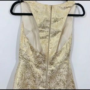NWT Ark & Co holiday dress